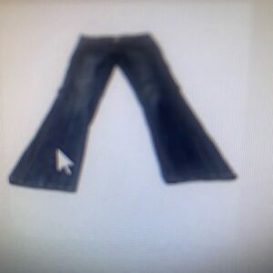 Z. Cavaricci Dark Blue Women Jeans